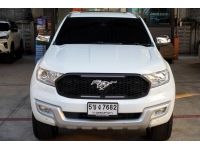 Ford Everest 3.2 รูปที่ 1